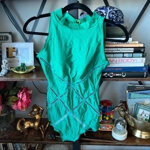 GOTTEX | 70s Bathing Suit